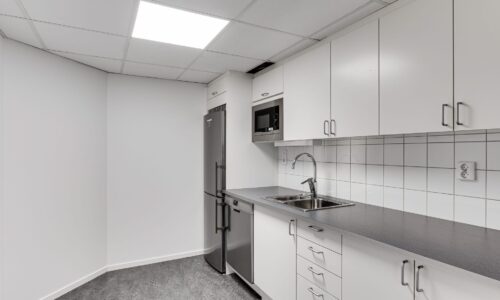 lokalbild 5 - Kontor på Första långgatan 22