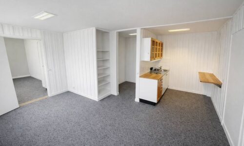 lokalbild 7 - Kontor på Getängsvägen 6