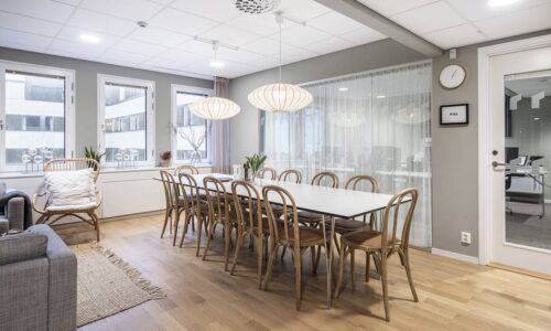 lokalbild 1 - Kontor på Götgatan 10