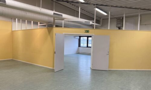 lokalbild 1 - Butik på Hantverksgatan 3