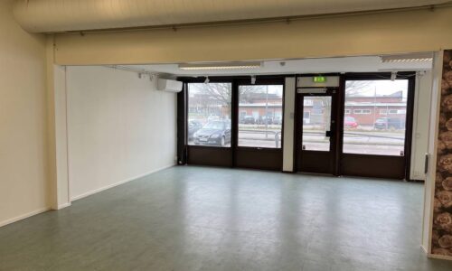 lokalbild 2 - Butik på Hantverksgatan 3