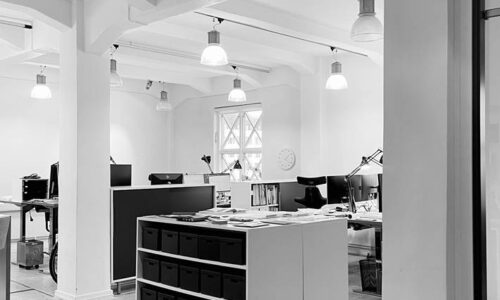 lokalbild 3 - Kontor på Heurlins plats 1