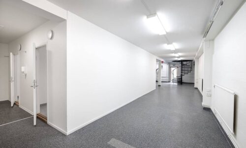 lokalbild 4 - Kontor på Karl johansgatan 152