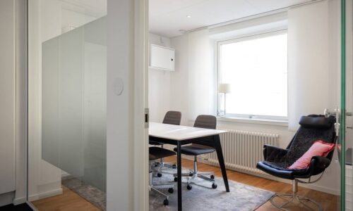 lokalbild 2 - Kontor på Karlagatan 18