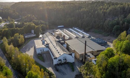 Bild på lokalen - Kyrkvägen 4