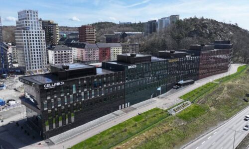 Bild på lokalen - Långfilsgatan 9