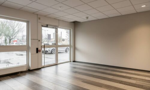 lokalbild 2 - Kontor på Lundbygatan 1