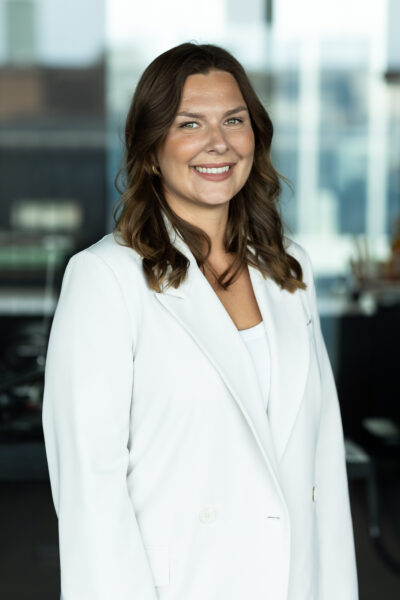 Medarbetare - Matilda Eliasson