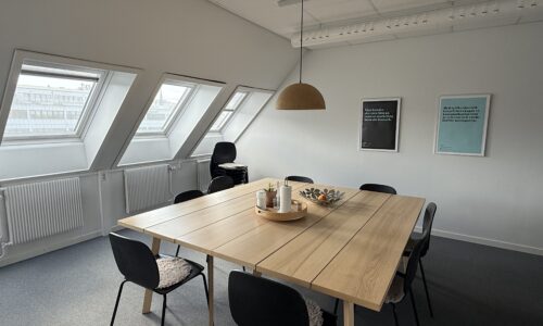 lokalbild 6 - Kontor på Norra Allégatan 2