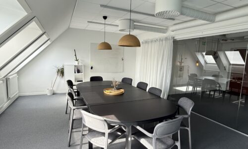 lokalbild 4 - Kontor på Norra Allégatan 2