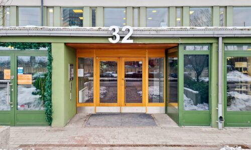 Bild på lokalen - Norra Gubberogatan 30