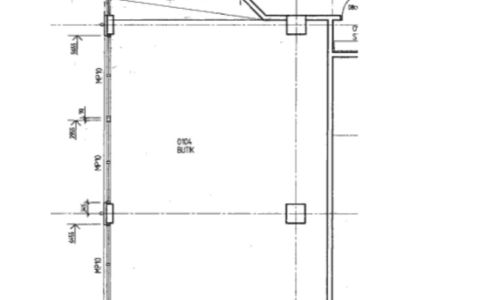 lokalbild 5 - Kontor på Stora Badhusgatan 6