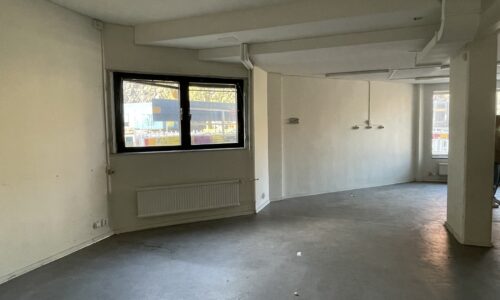 lokalbild 6 - Butik på Seminariegatan 2