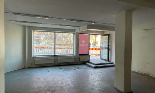 lokalbild 3 - Butik på Seminariegatan 2