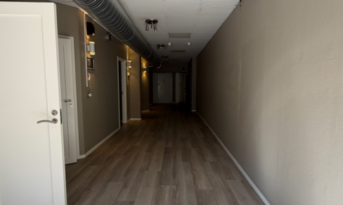 lokalbild 2 - Butik på Linnégatan 49