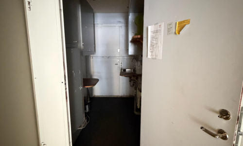 lokalbild 7 - Butik på Linnégatan 49