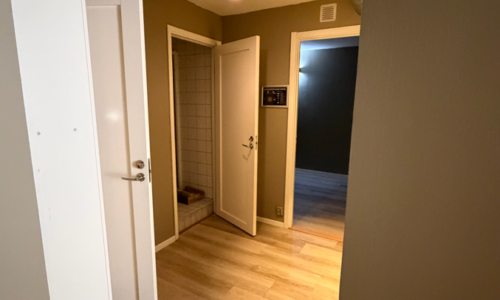 lokalbild 5 - Butik på Linnégatan 49