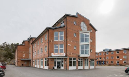 Bild på lokalen - Smörhålevägen 3