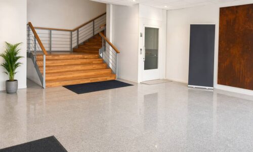 lokalbild 1 - Kontor på Solbräckegatan 31