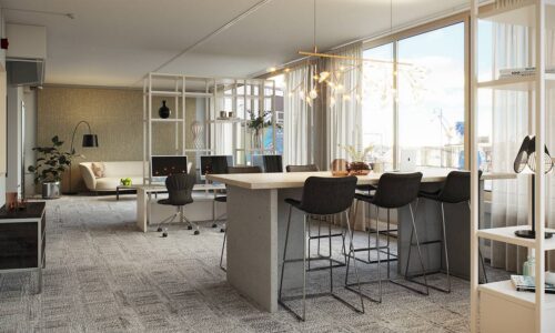 lokalbild 4 - Kontor på Stora Badhusgatan 6