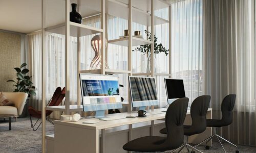 lokalbild 3 - Kontor på Stora Badhusgatan 6