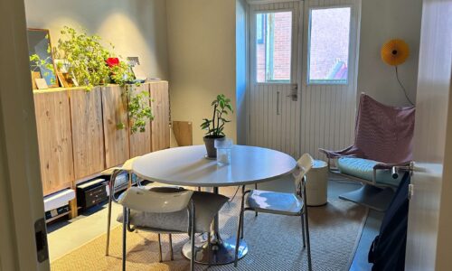 lokalbild 5 - Kontor på Tredje Långgatan 13