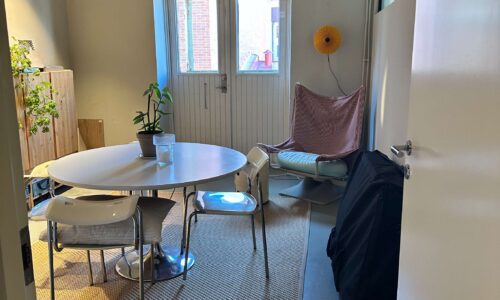 lokalbild 4 - Kontor på Tredje Långgatan 13