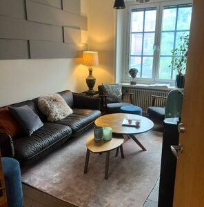 lokalbild 2 - Kontor på Tredje Långgatan 13