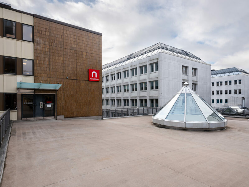 Bild på lokalen - Köpmansgatan 36