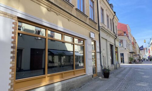 Bild på lokalen - Vallgatan 33