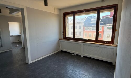 lokalbild 2 - Kontor på Östra Hamngatan 52