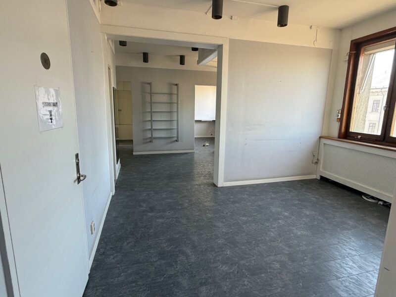 Bild på lokalen - Östra Hamngatan 52