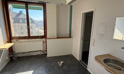 lokalbild 6 - Kontor på Östra Hamngatan 52