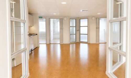 lokalbild 3 - Kontor på Bultgatan 40A