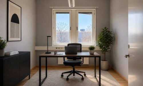 lokalbild 5 - Kontor på Bultgatan 40B