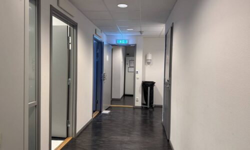 lokalbild 3 - Kontor på Burggrevegatan 35