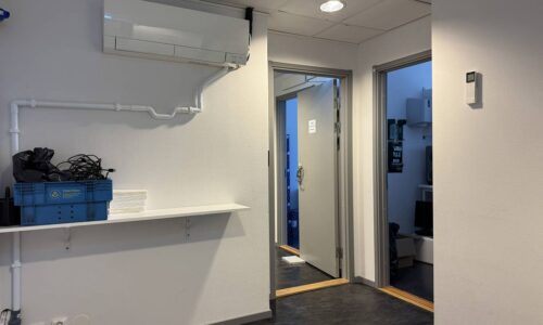 lokalbild 4 - Kontor på Burggrevegatan 35