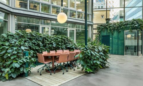 lokalbild 4 - Kontor på Fabriksgatan 18