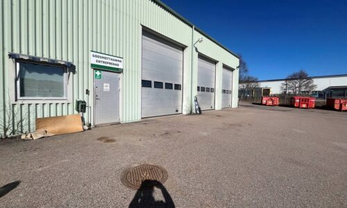 lokalbild 15 - Industri/Verkstad på Filaregatan 15