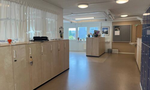 lokalbild 2 - Industri/Verkstad på Filaregatan 15