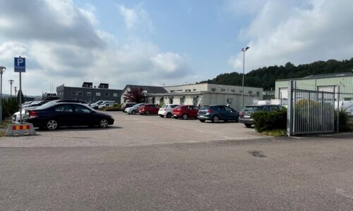 lokalbild 37 - Industri/Verkstad på Filaregatan 15