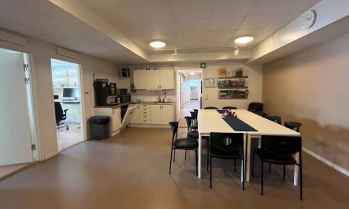 lokalbild 5 - Industri/Verkstad på Filaregatan 15