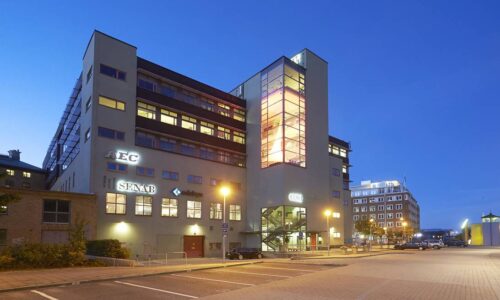 Bild på lokalen - Fiskhamnsgatan 6