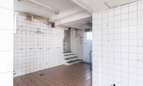 lokalbild 6 - Restaurang eller café på Fribergsgatan 2