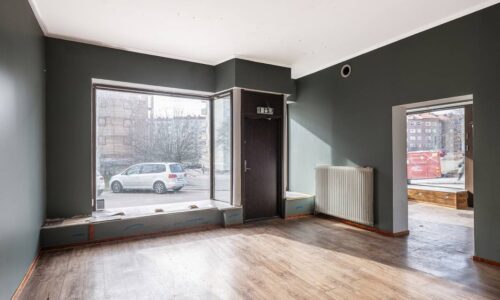 lokalbild 2 - Restaurang eller café på Fribergsgatan 2