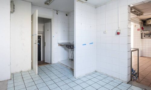 lokalbild 8 - Restaurang eller café på Fribergsgatan 2