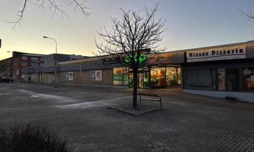 Bild på lokalen - Gamla Riksvägen 67