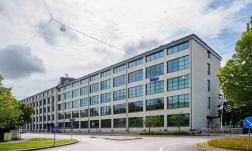 Bild på lokalen - Gamlestadsvägen 18B