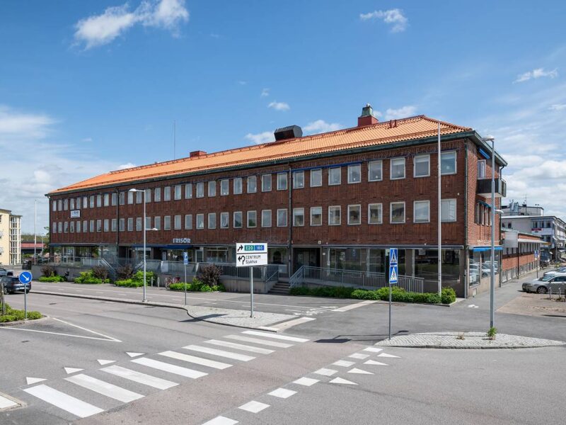 Bild på lokalen - Göteborgsvägen 16