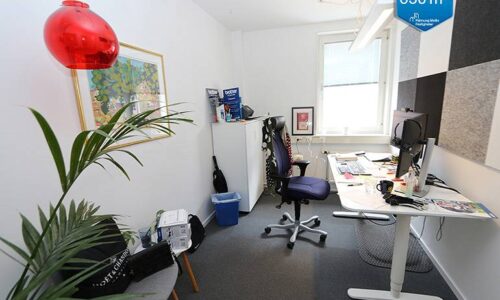 lokalbild 8 - Kontor med lager på Hulda Lindgrens Gata 6B